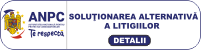 Solutionarea alternativa a litigiilor (SAL)